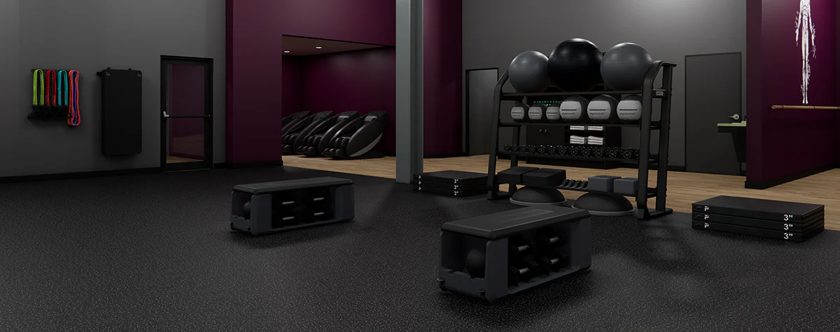 Elite Performance Starts With Power